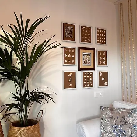 Ocean Dream - Lovely Sea View 5min From Apartment San Marcos (Tenerife)
