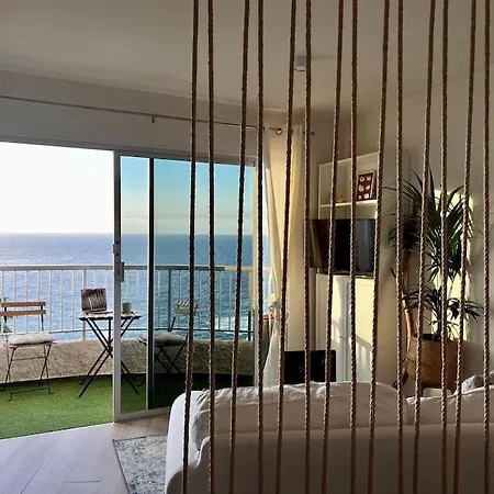 Ocean Dream - Lovely Sea View 5min From *