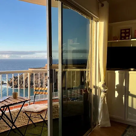 Apartment Ocean Dream - Lovely Sea View 5min From *