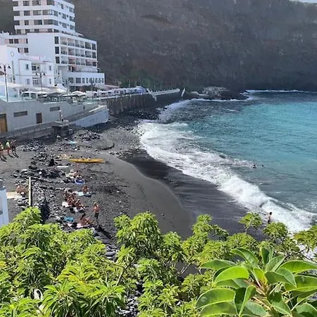 Apartment Ocean Dream - Lovely Sea View 5min From San Marcos (Tenerife)