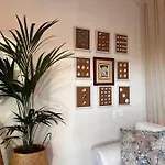 Ocean Dream - Lovely Sea View 5min From Appartement San Marcos (Tenerife)