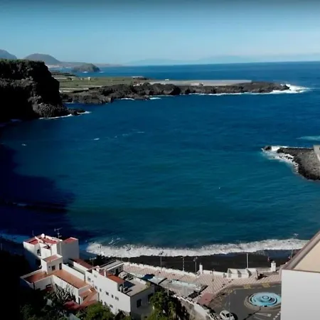 Appartement Ocean Dream - Lovely Sea View 5min From *